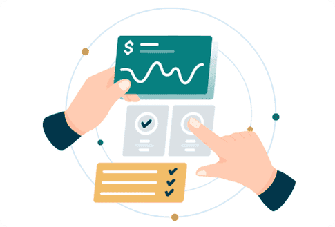 Conduct a Credit and Background Check